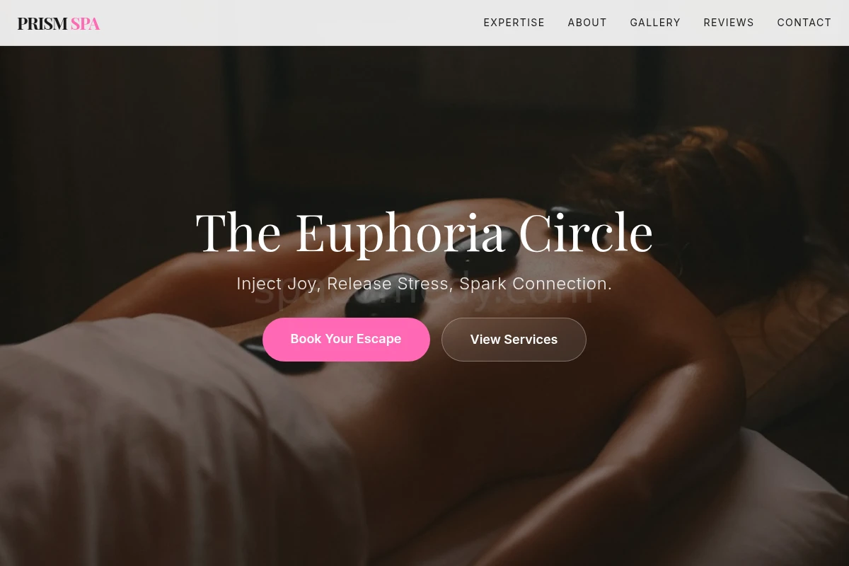 Prism Spa